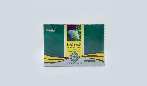 黑龍江壓縮猴頭菇